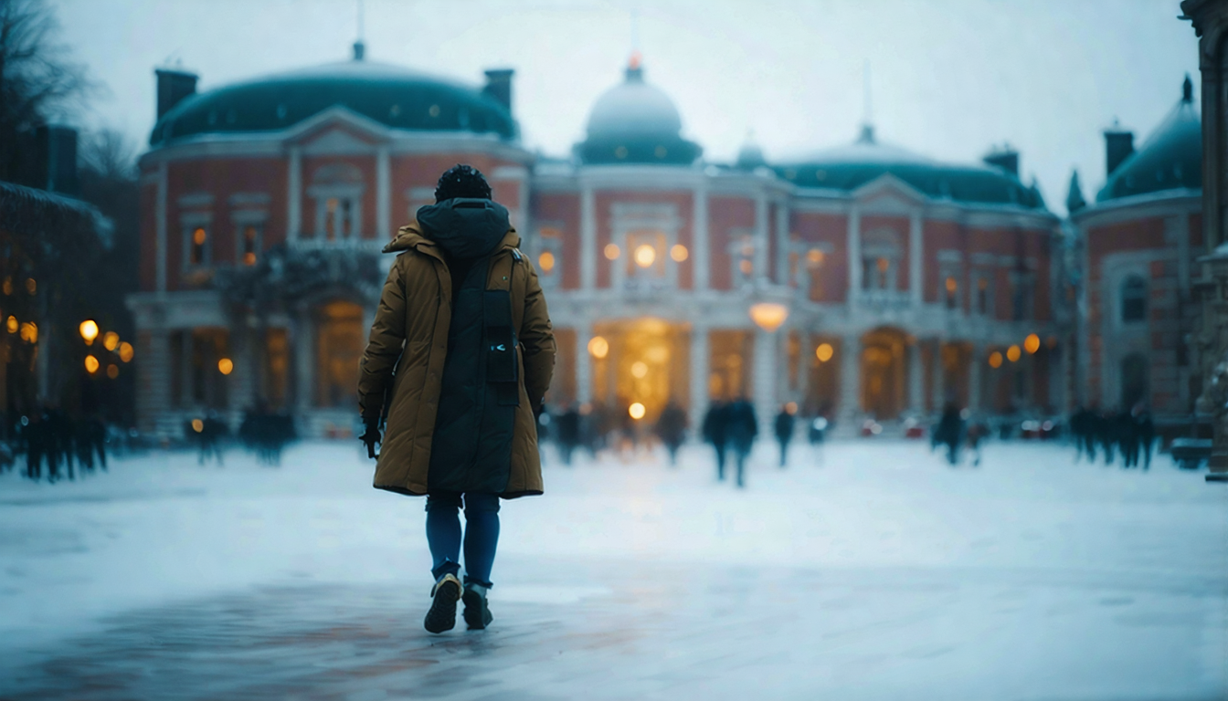 Как сэкономить при покупках в Бишкеке